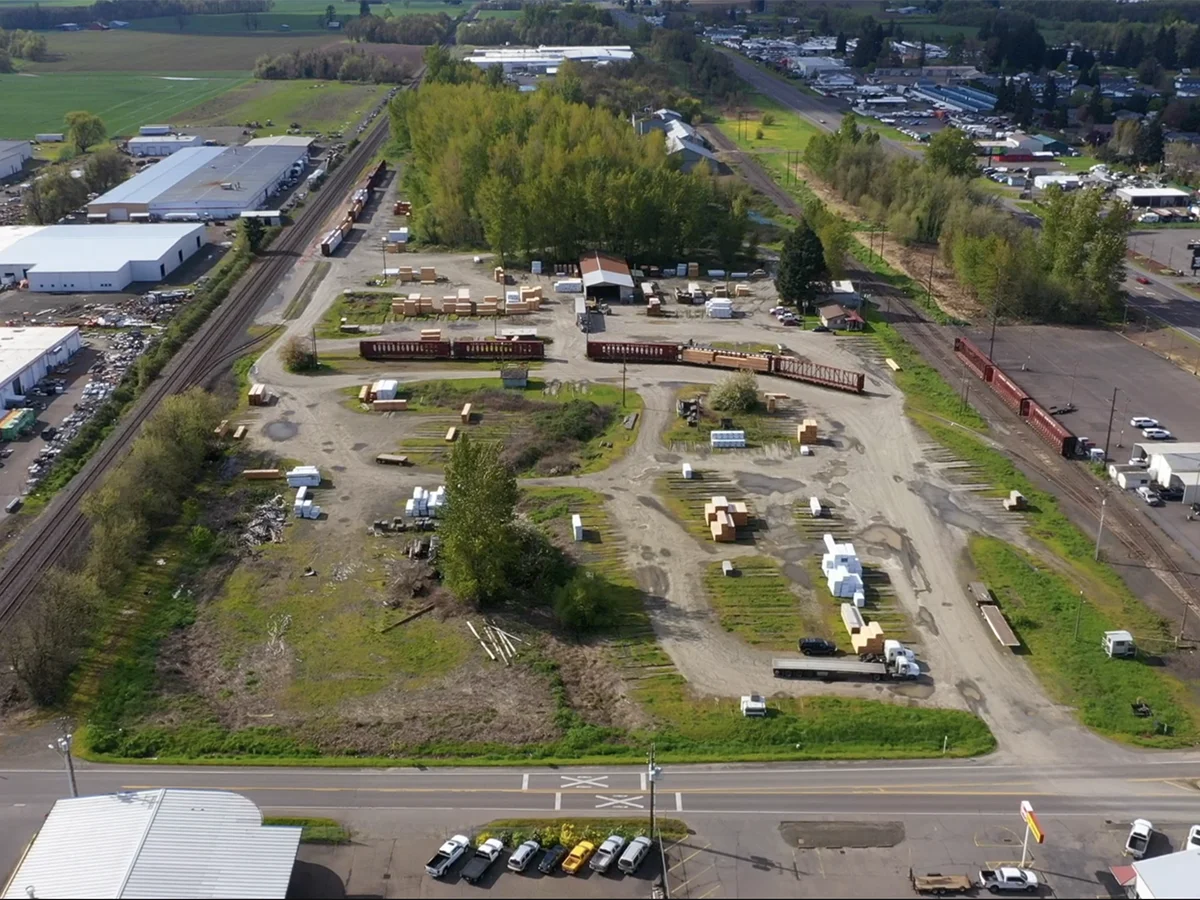 Aerial Survey