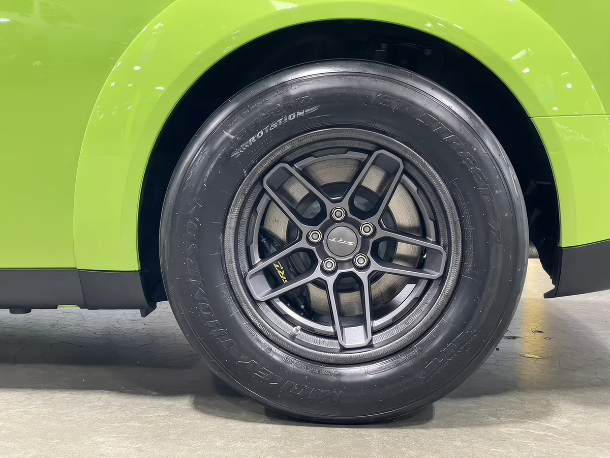 Automotive Detail