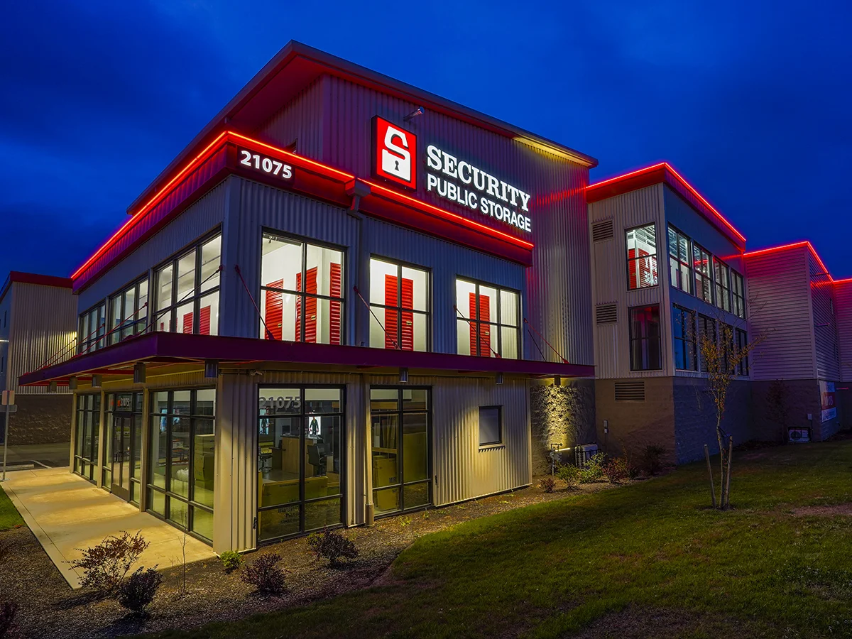 Commercial Property